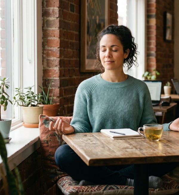 Breathwork